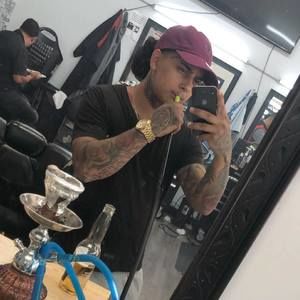 Meet your Posher, Eldomii